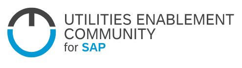 Utilities Enablement Community for SAP